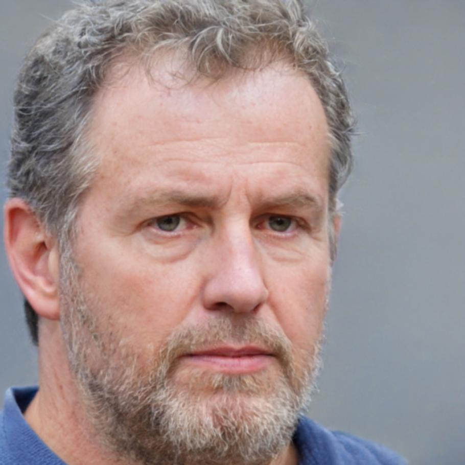 Miguel Hernández, Director Financiero