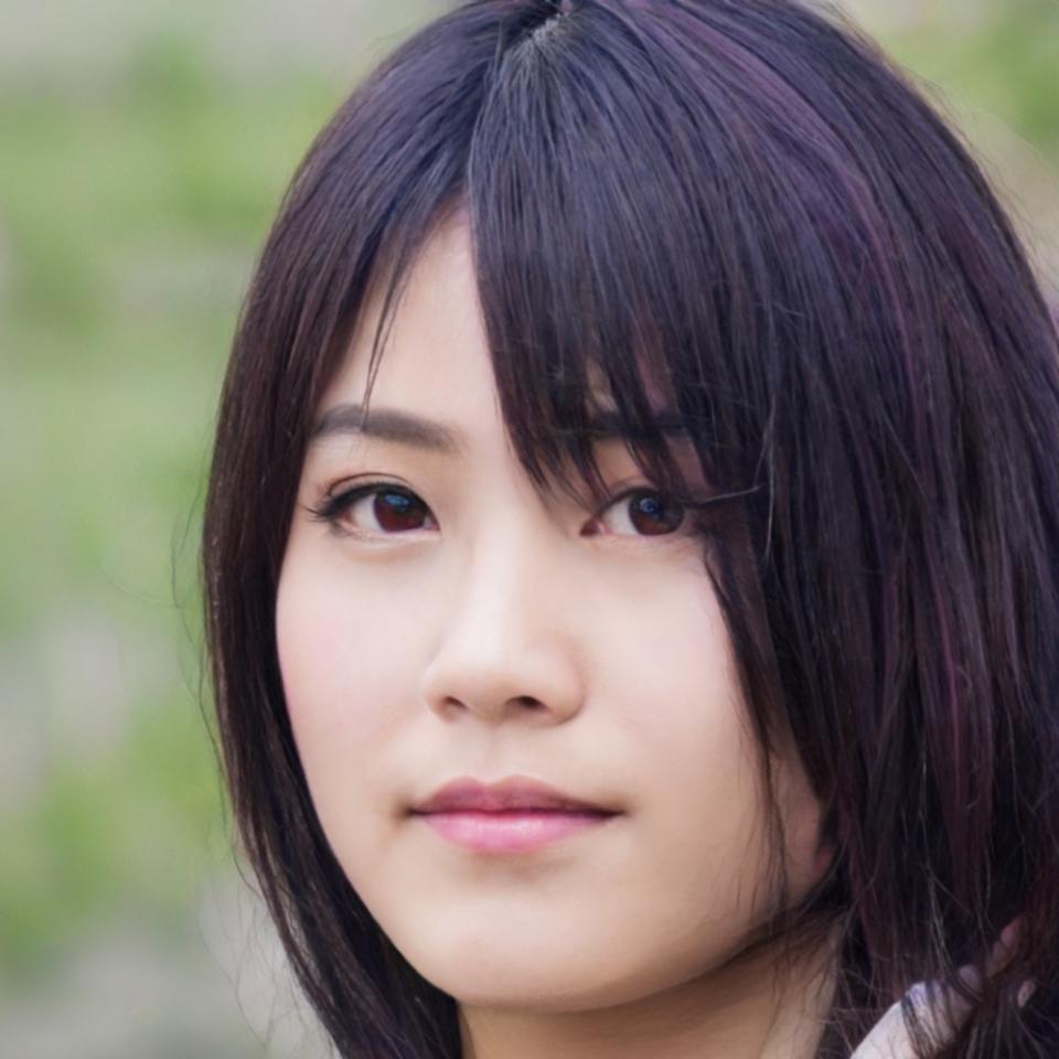 Estudiante internacional reconocida