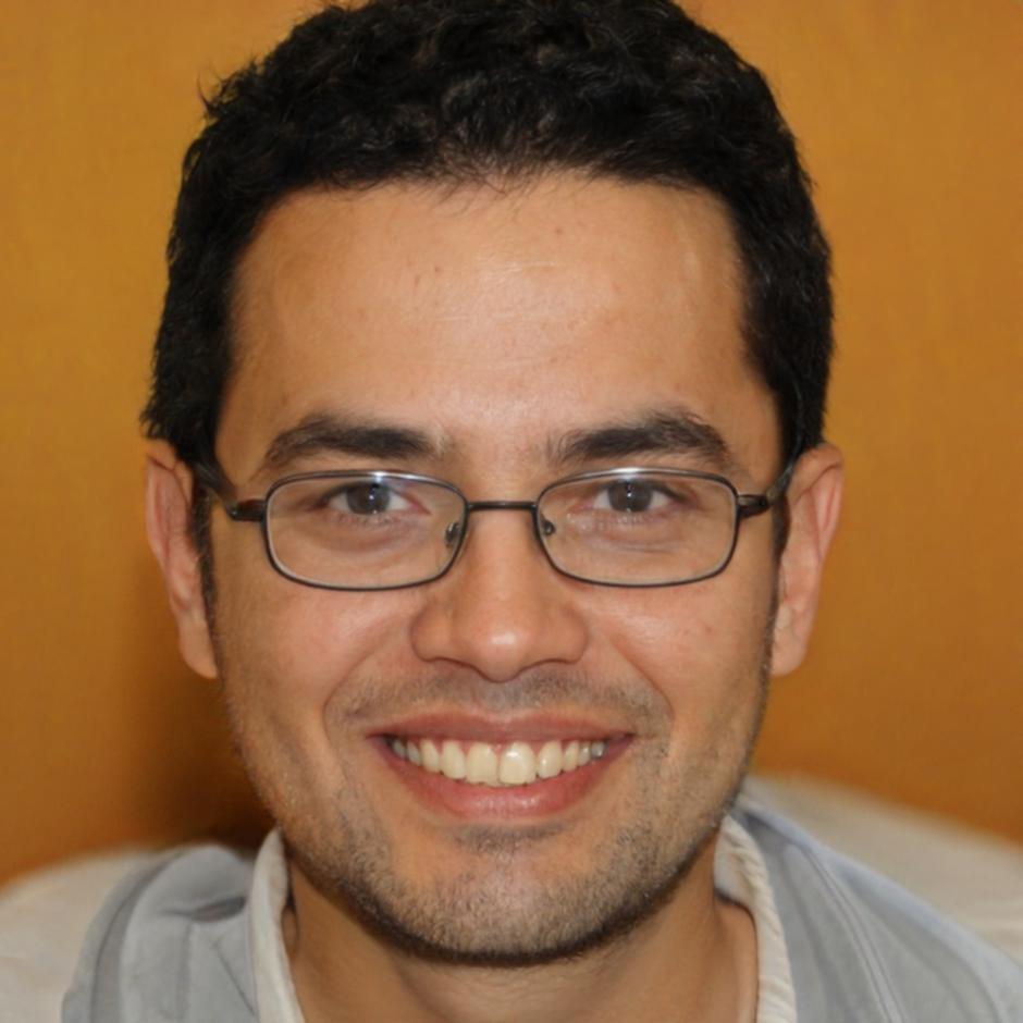 Carlos Mendoza, Consultor Senior